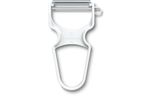 Victorinox Sparschäler RAPID weiss