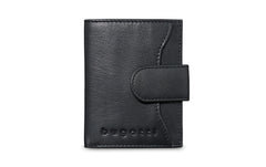Bugatti DeLuxe RFID Kreditkartenetui