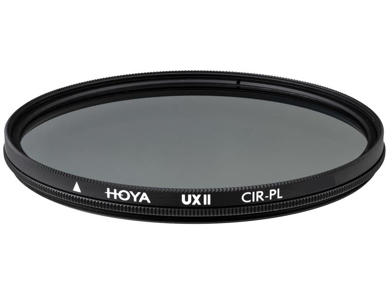Hoya | UX II CIR-PL Filter | 52 mm