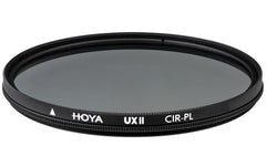 Hoya UX II CIR-PL Filter