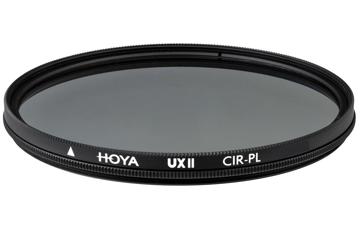 Hoya UX II CIR-PL Filter