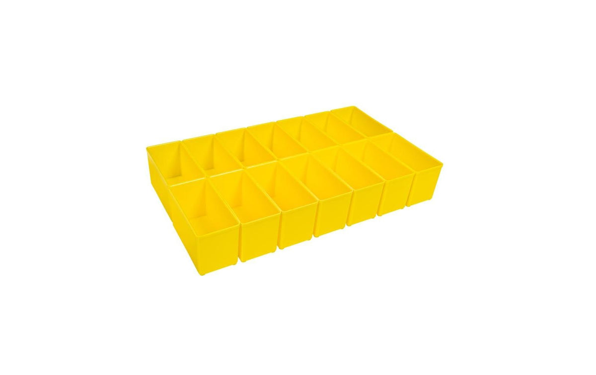 ProClick Insetboxenset B3 CT M 74