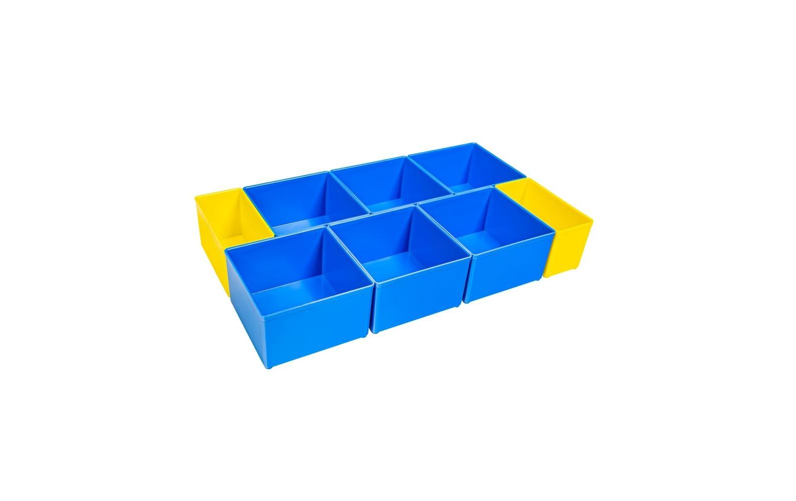 ProClick Insetboxenset BC3 CT M 74