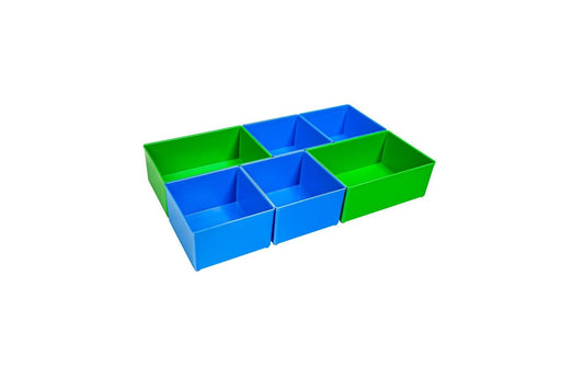 ProClick Insetboxenset CD3 CT M 74