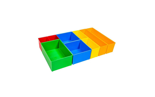 ProClick Insetboxenset H3 CT M 74