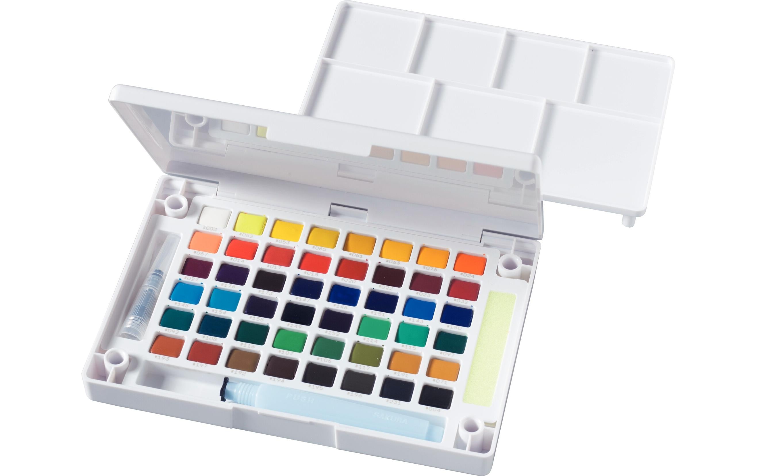 Talens Aquarellfarbe Koi