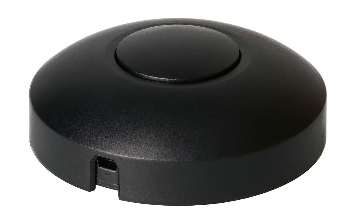 Max Hauri Universal Fussdimmer, 100W