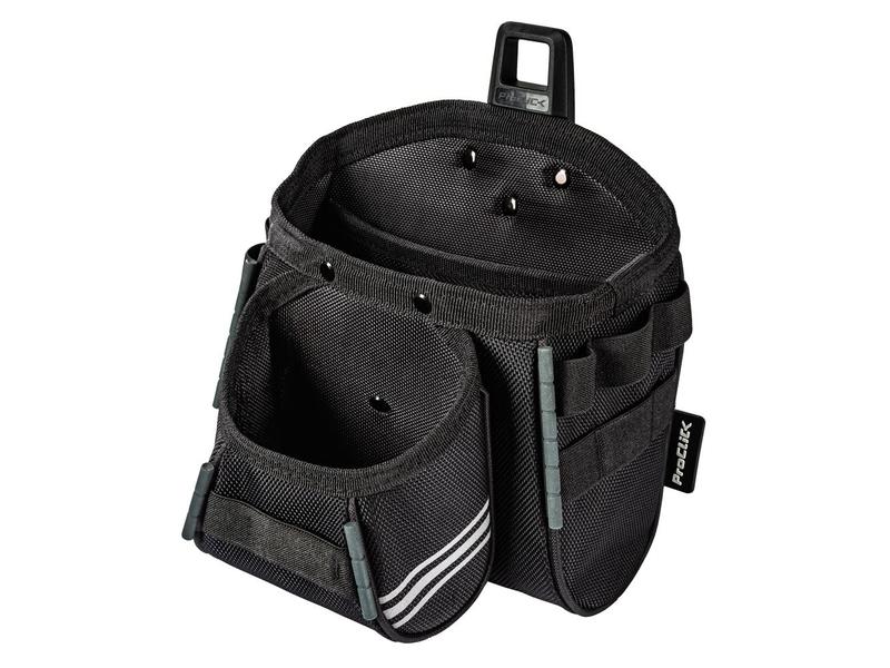 ProClick | ProClilck Gürtelwerkzeugtasche L36 | 27 x 22 x 20