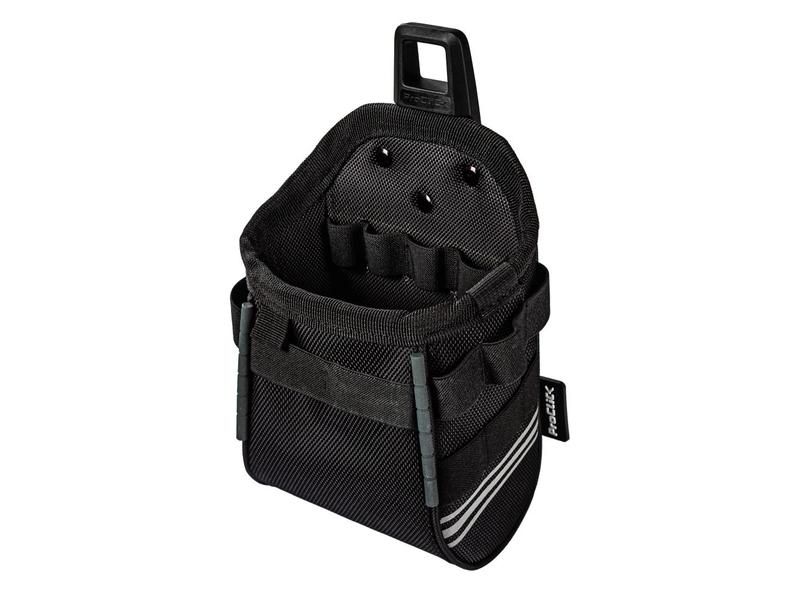 ProClick | ProClilck Gürtelwerkzeugtasche M14 | 27 x 14 x 12