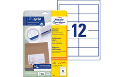 Avery Zweckform Universal-Etiketten A4,