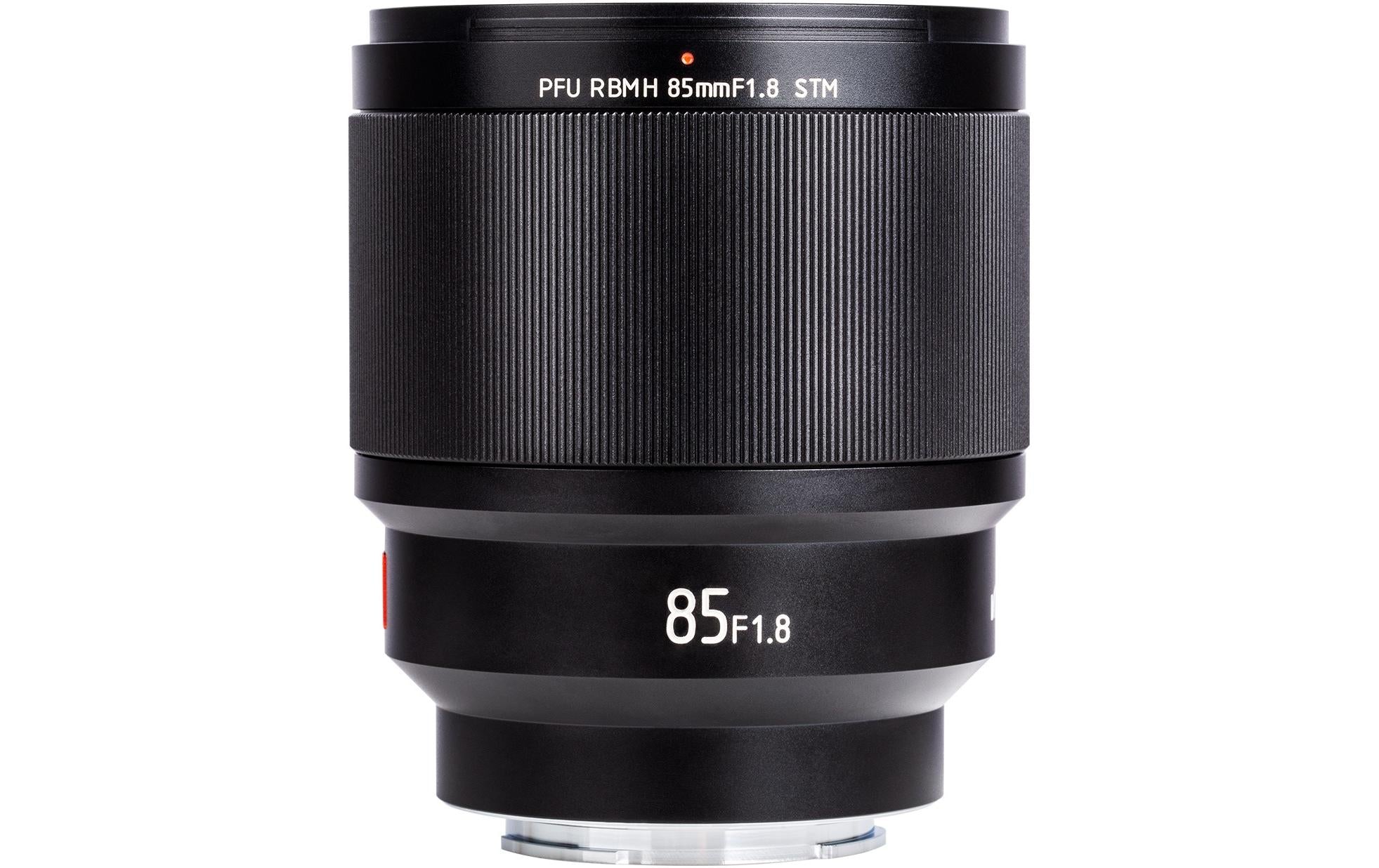 Viltrox FE-85MM STM 85 mm F/1.8