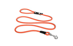 curli, Hundeleine Stretch Comfort Sun Orang