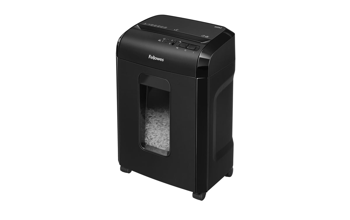 Fellowes Aktenvernichter AutoMax 10M
