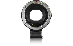 Viltrox | EF-EOS M Auto focus, Mount Adapter | Canon EF zu Canon EF-M