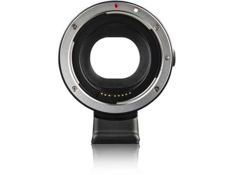 Viltrox | EF-EOS M Auto focus, Mount Adapter | Canon EF zu Canon EF-M