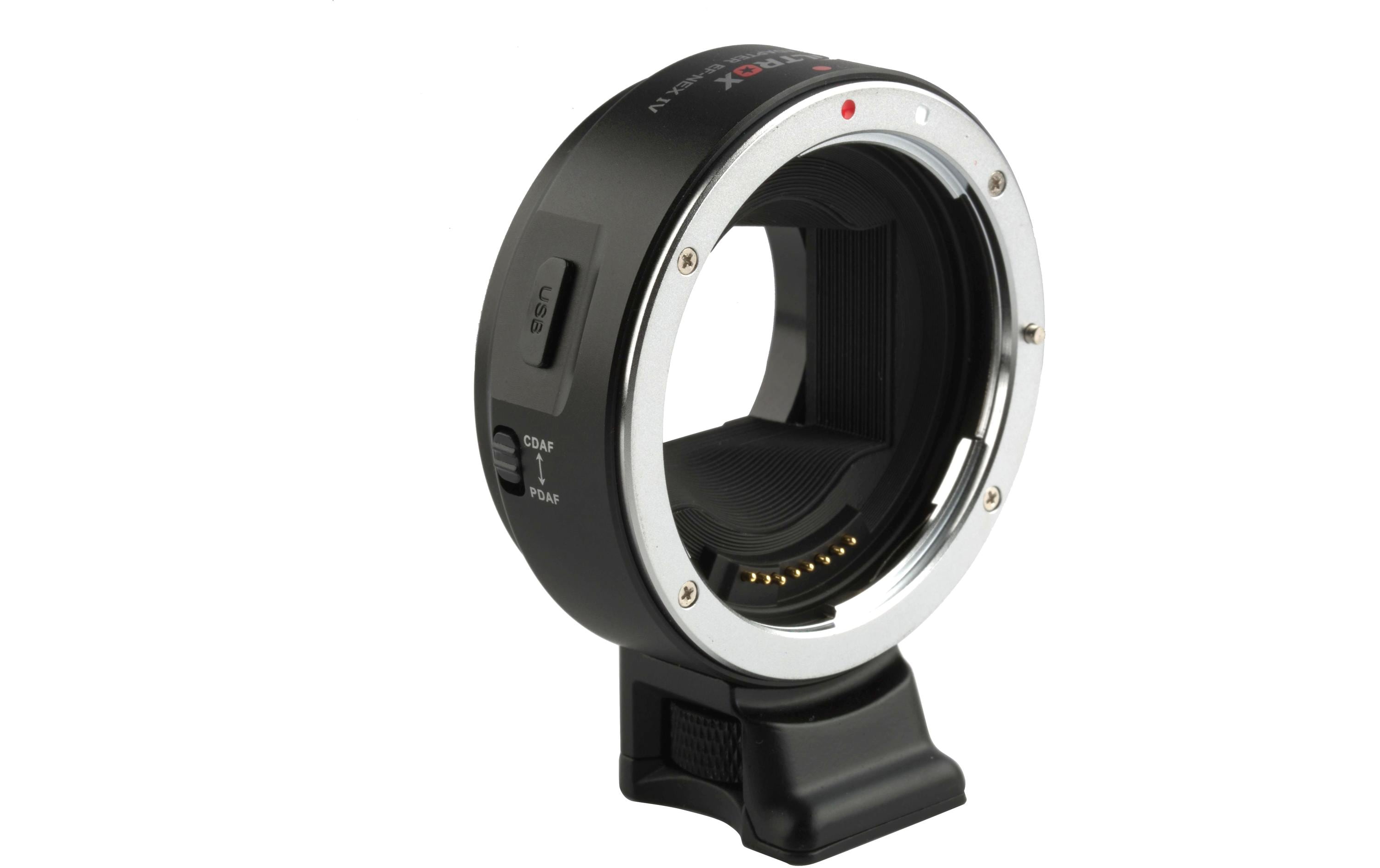 Viltrox EF-NEX IV Auto focus, Mount Adapter