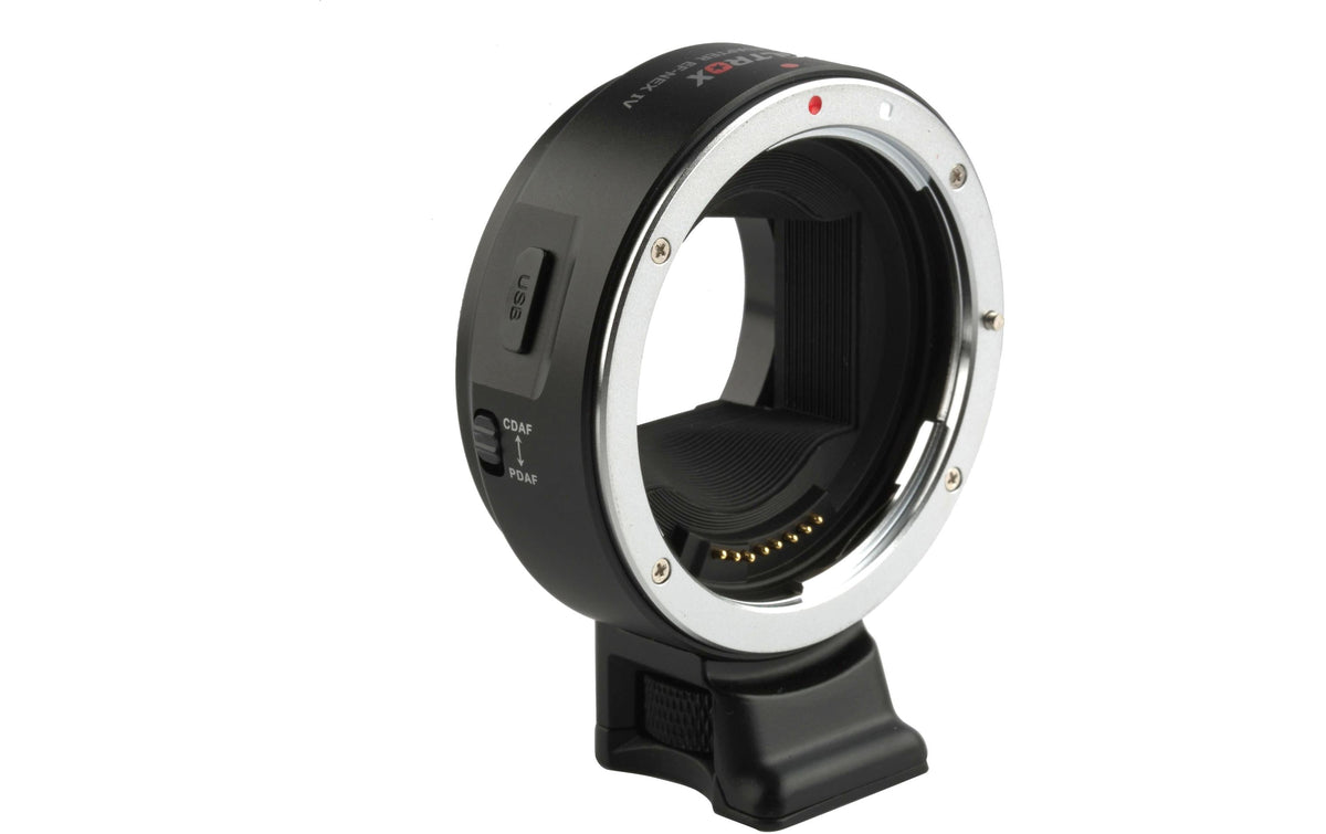 Viltrox EF-NEX IV Auto focus, Mount Adapter