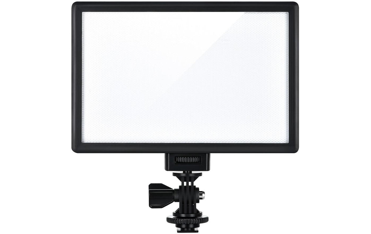 Viltrox VL-116T LED light