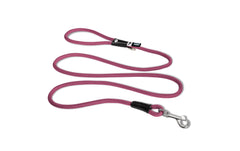 curli, Hundeleine Stretch Comfort Ruby ø 8