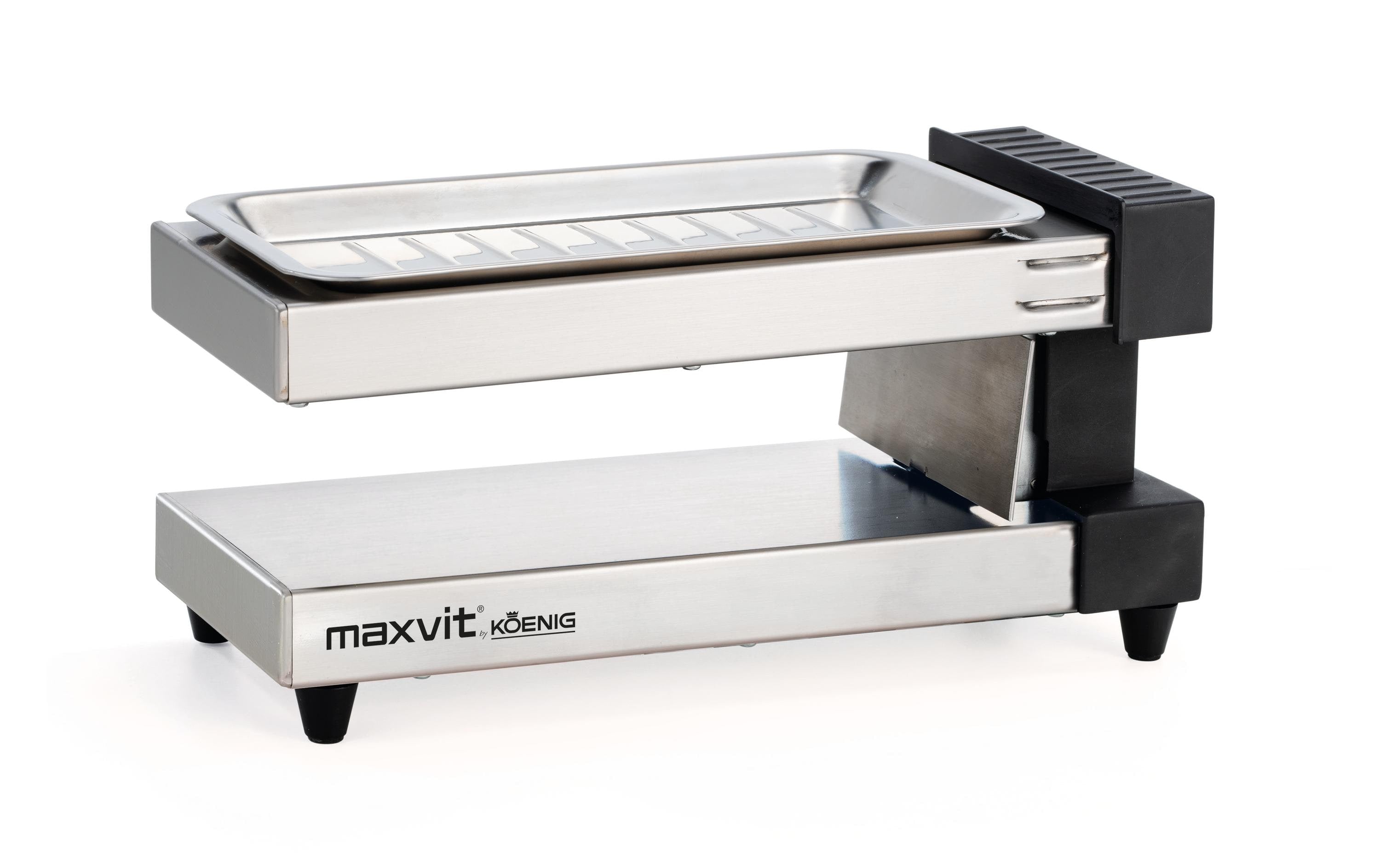 Koenig Tellerraclette Maxvit B02245