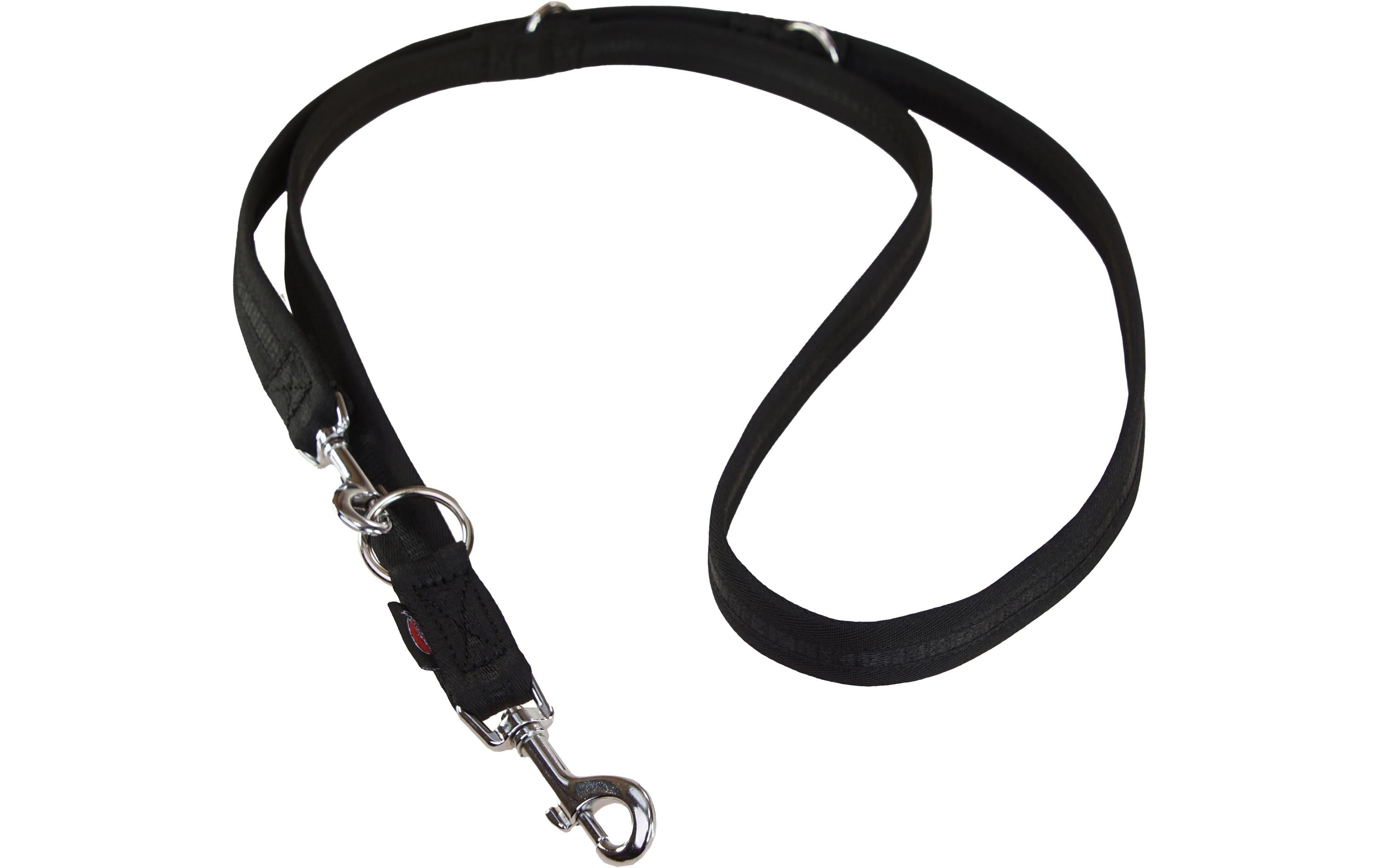 Grossenbacher, Hundeleine 180 cm, 15 mm, Sc