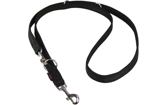 Grossenbacher, Hundeleine 180 cm, 15 mm, Sc