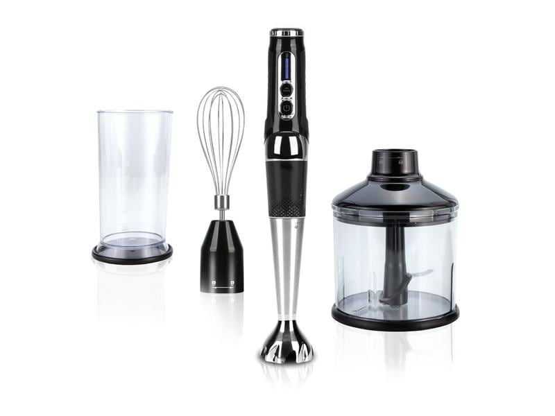 Koenig | kabell. Stabmixer B04117 | 7.4V, 2000mAH, 3 Winkel, bis 8000U/min