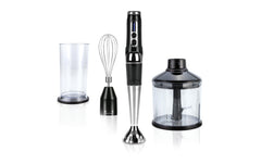 Koenig | kabell. Stabmixer B04117 | 7.4V, 2000mAH, 3 Winkel, bis 8000U/min