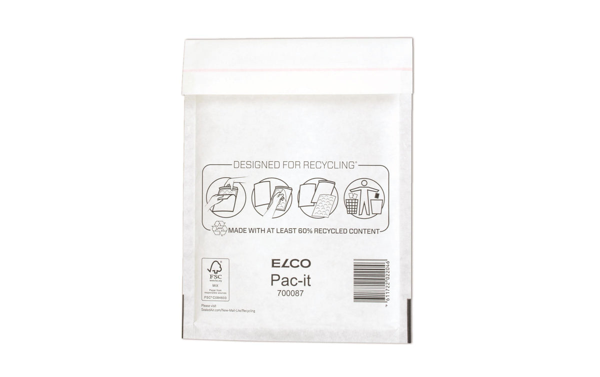 Elco Luftpolstertasche bag-in-bag