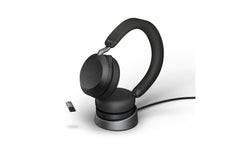 Jabra Evolve2 75 Duo UC Schwarz