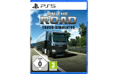 On the Road, PS5