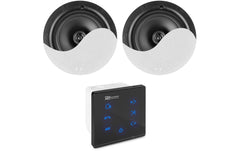 Power Dynamics PL-A50BSet