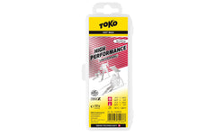 TOKO World Cup High Performance