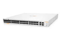 HP 1960-48G: 48G 2XT 2XF 600W