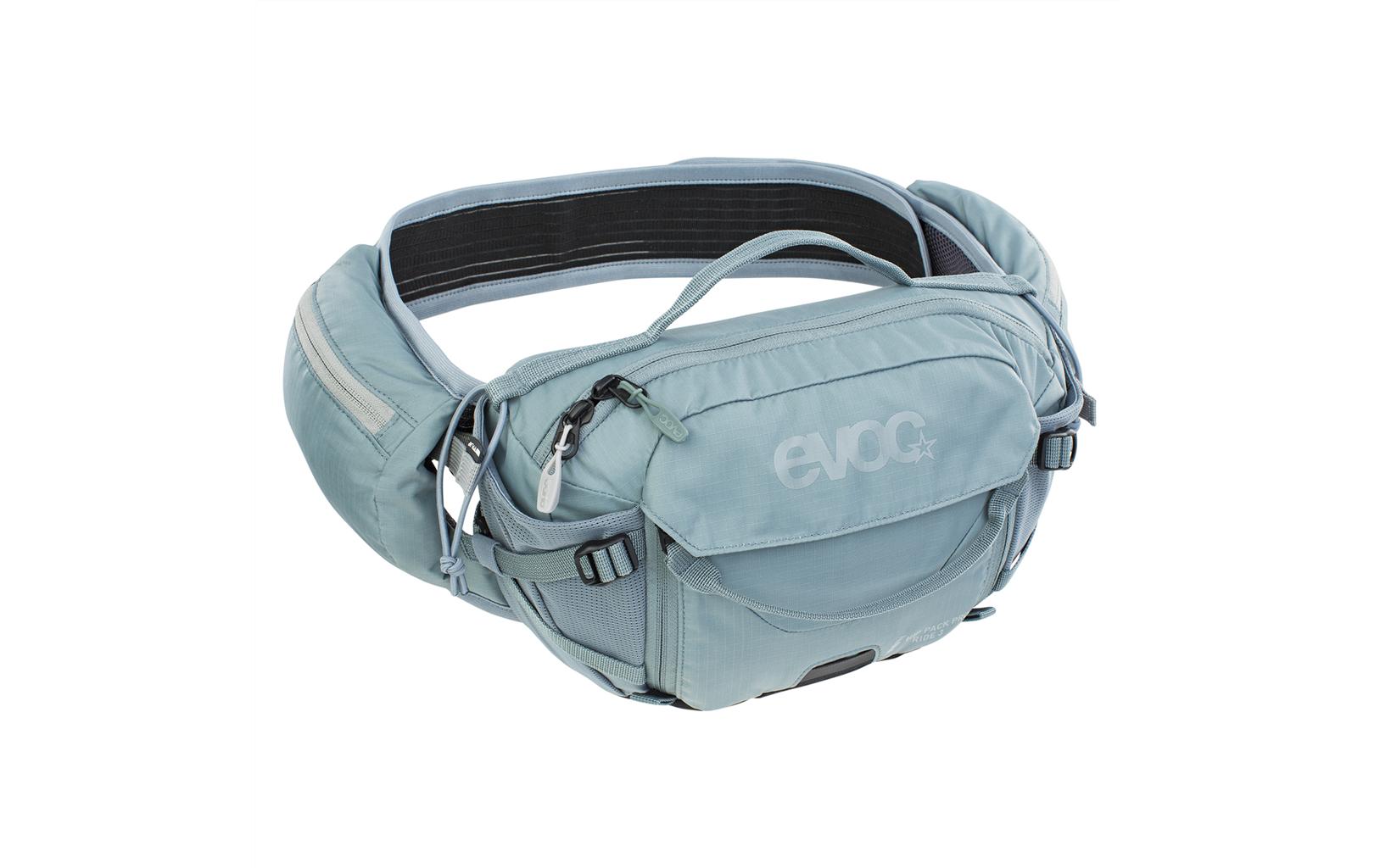 evoc Hip Pack Pro E-Ride 3L