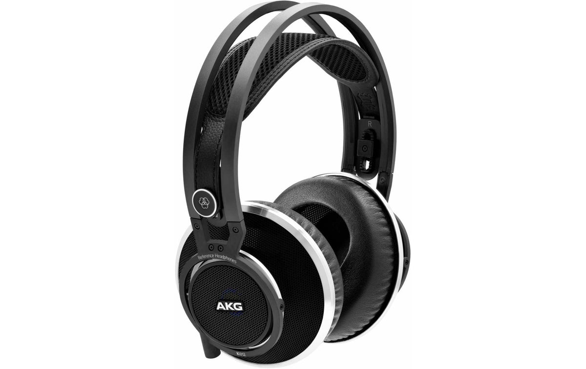 AKG K812, Referenzkopfhörer