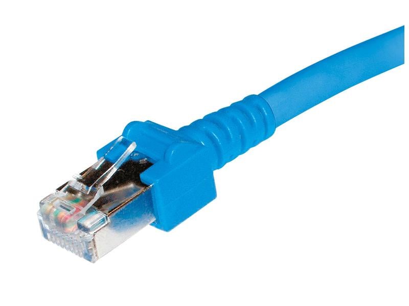 Dätwyler IT Infra | Patchkabel Cat 5e, S/UTP | Cat.5e