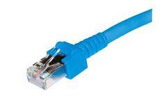 Dätwyler IT Infra | Patchkabel Cat 5e, S/UTP | Cat.5e