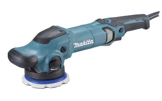 Makita | Rotationspolierer | 125mm, 900W