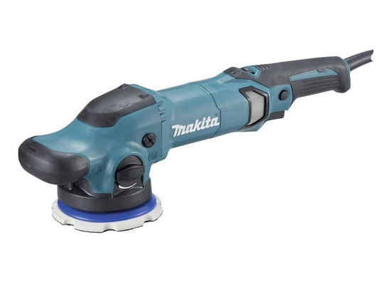 Makita | Rotationspolierer | 125mm, 900W