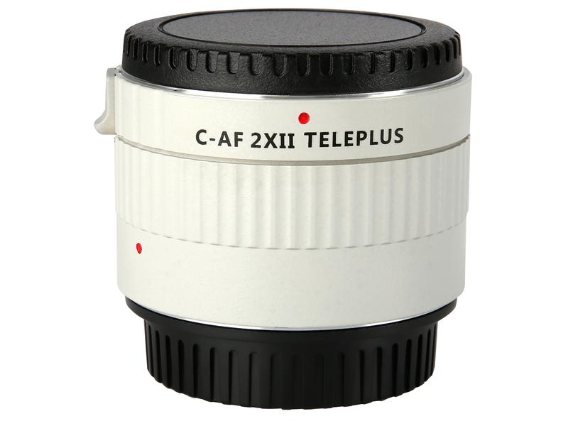 Viltrox | C-AF 2X-w TELEPLUS 2x | Canon DSLR