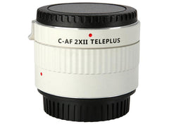 Viltrox | C-AF 2X-w TELEPLUS 2x | Canon DSLR
