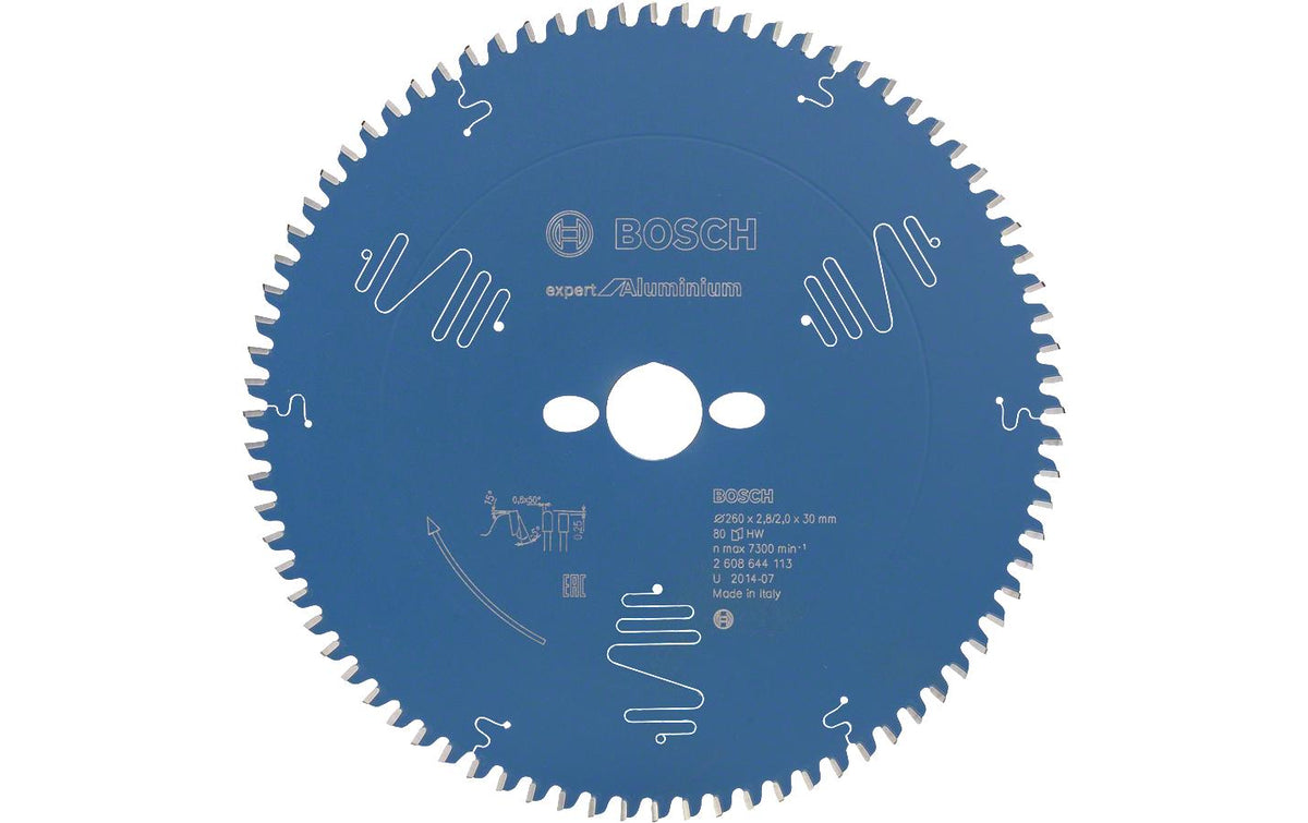 Bosch Professional Kreissägeblatt