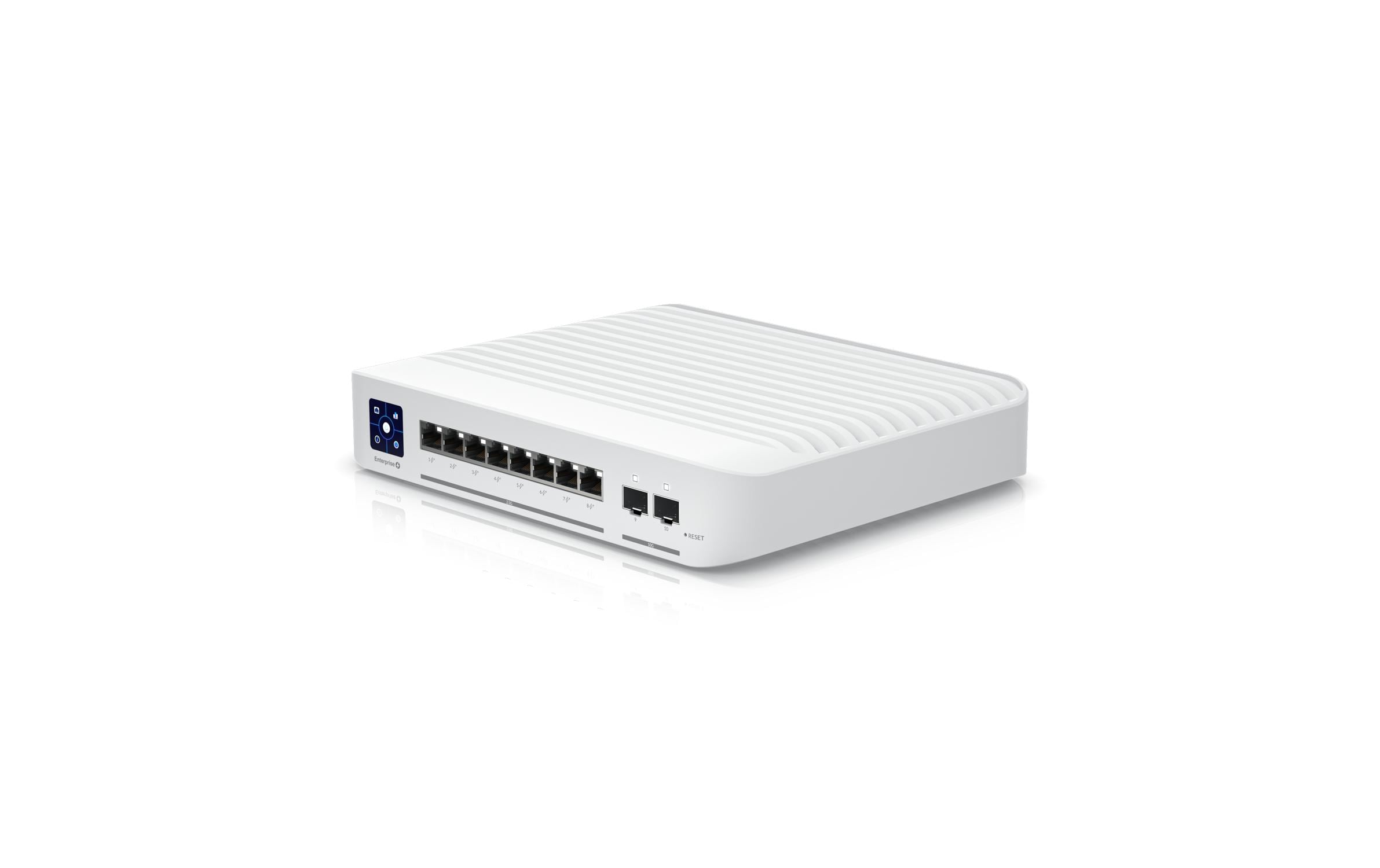 Ubiquiti Unifi Switch USW-Enterprise-8-PoE