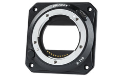 Viltrox E-T10 Manual focus, Mount Adapter
