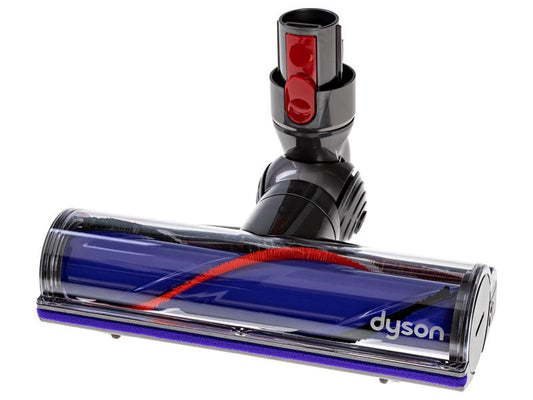 Dyson | Elektrobürste mit Direktantrieb | zu V7