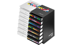Karin, Brushpen Pigment Deco Brush 84 Farbe