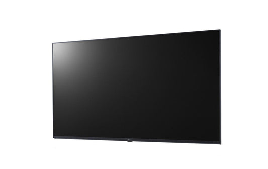 LG 75UL3J-E Public Display