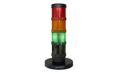 WERMA CO2 Ampel  649.000.10