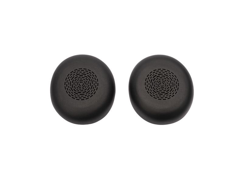 Jabra | Evolve2 75 Ohrkissen Schwarz | 2 Stk.